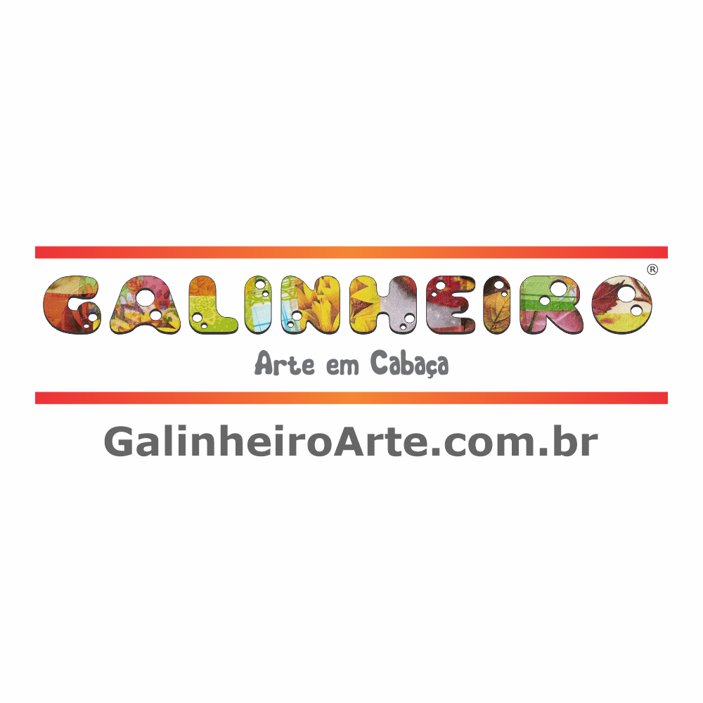 Galinheiro Arte